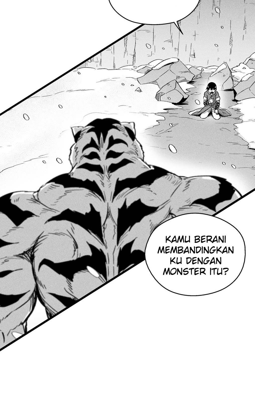 White Epic Chapter 14 Gambar 40