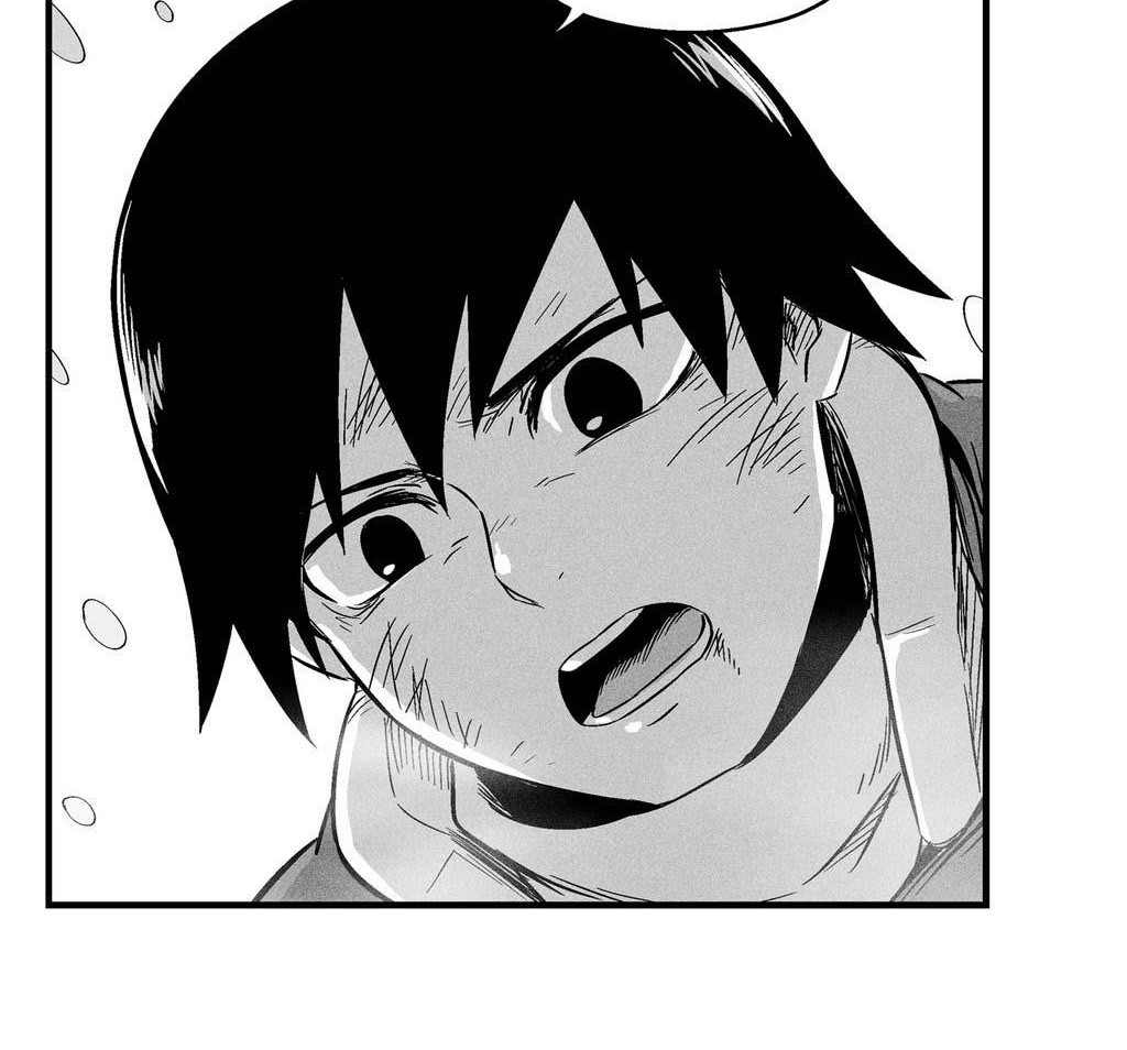 White Epic Chapter 14 Gambar 42