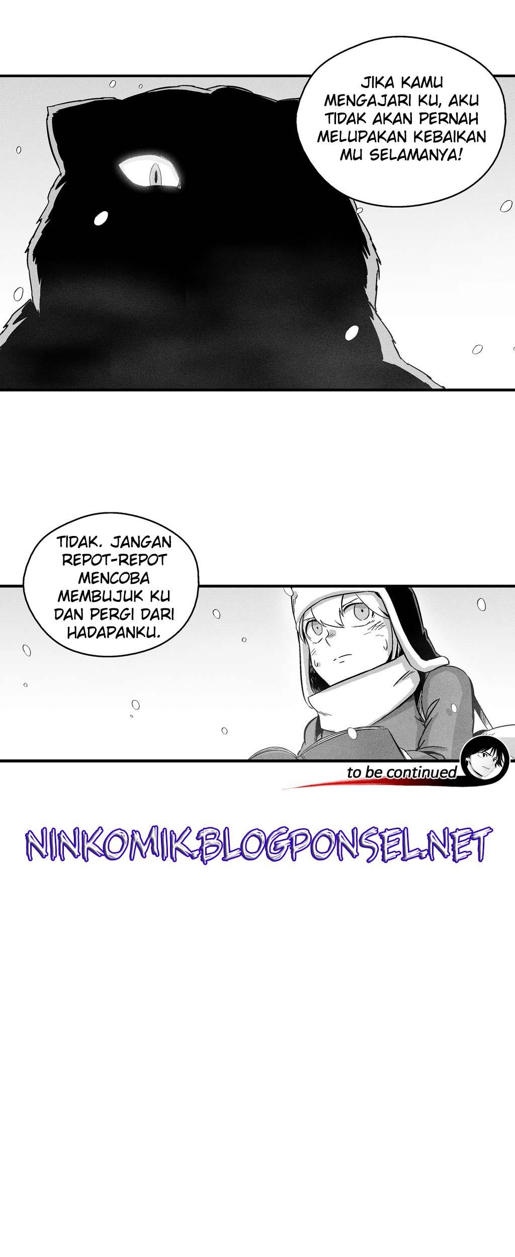 White Epic Chapter 14 Gambar 43