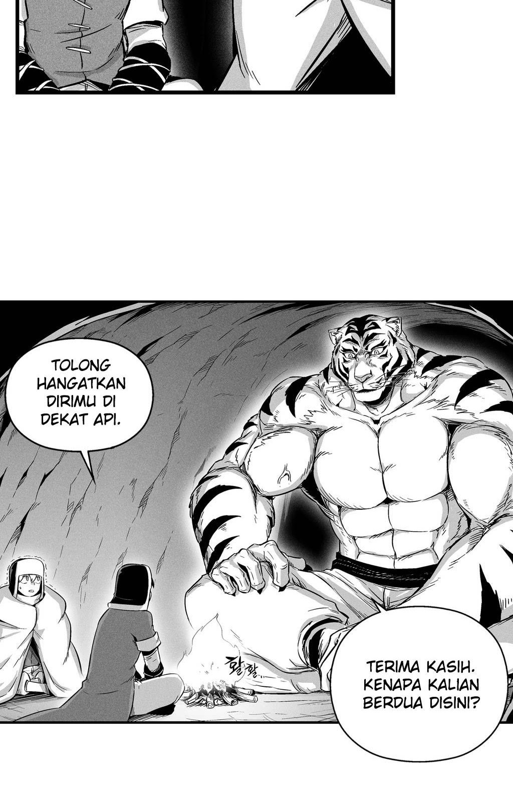 White Epic Chapter 14 Gambar 6