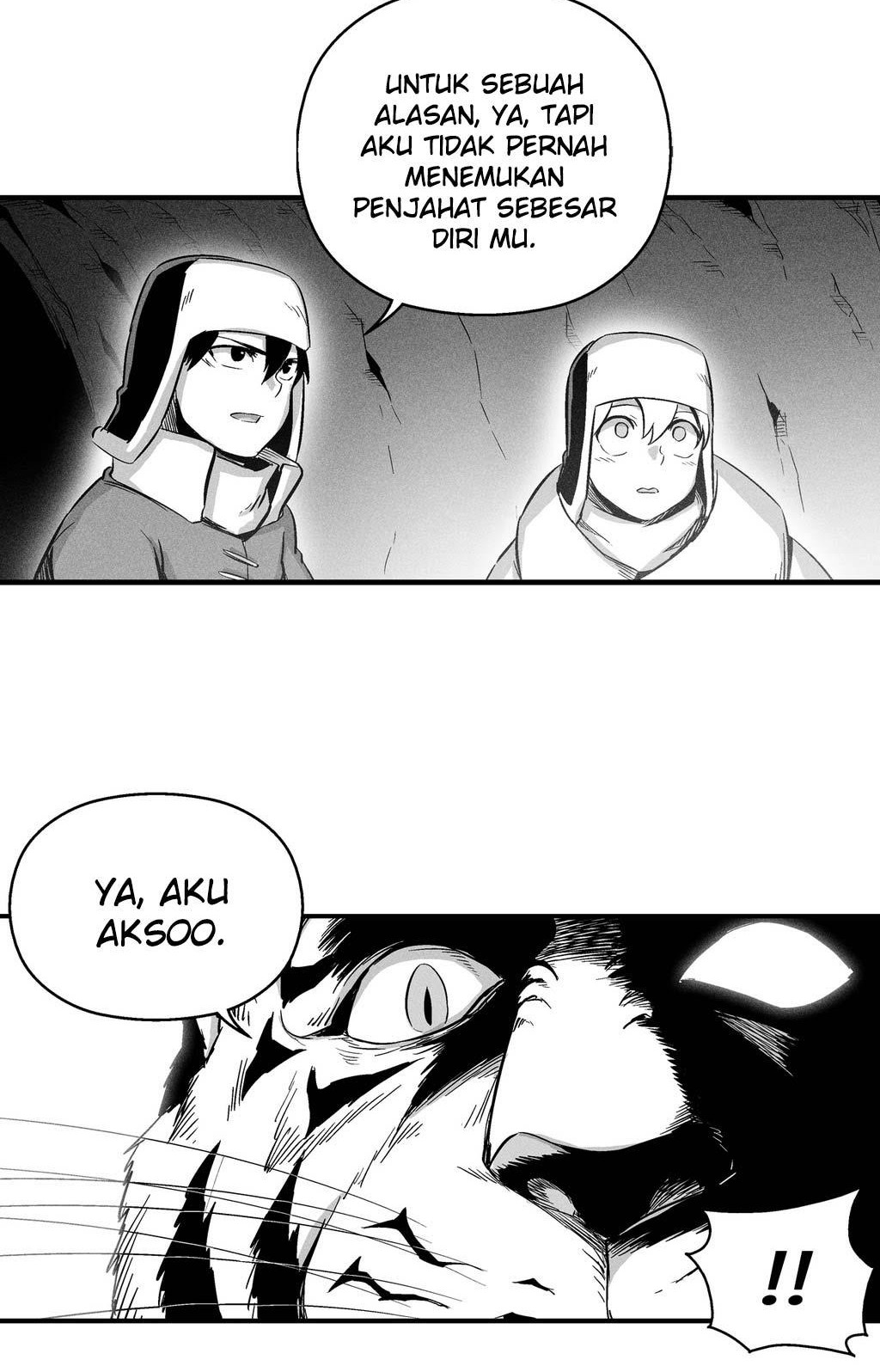 White Epic Chapter 14 Gambar 8