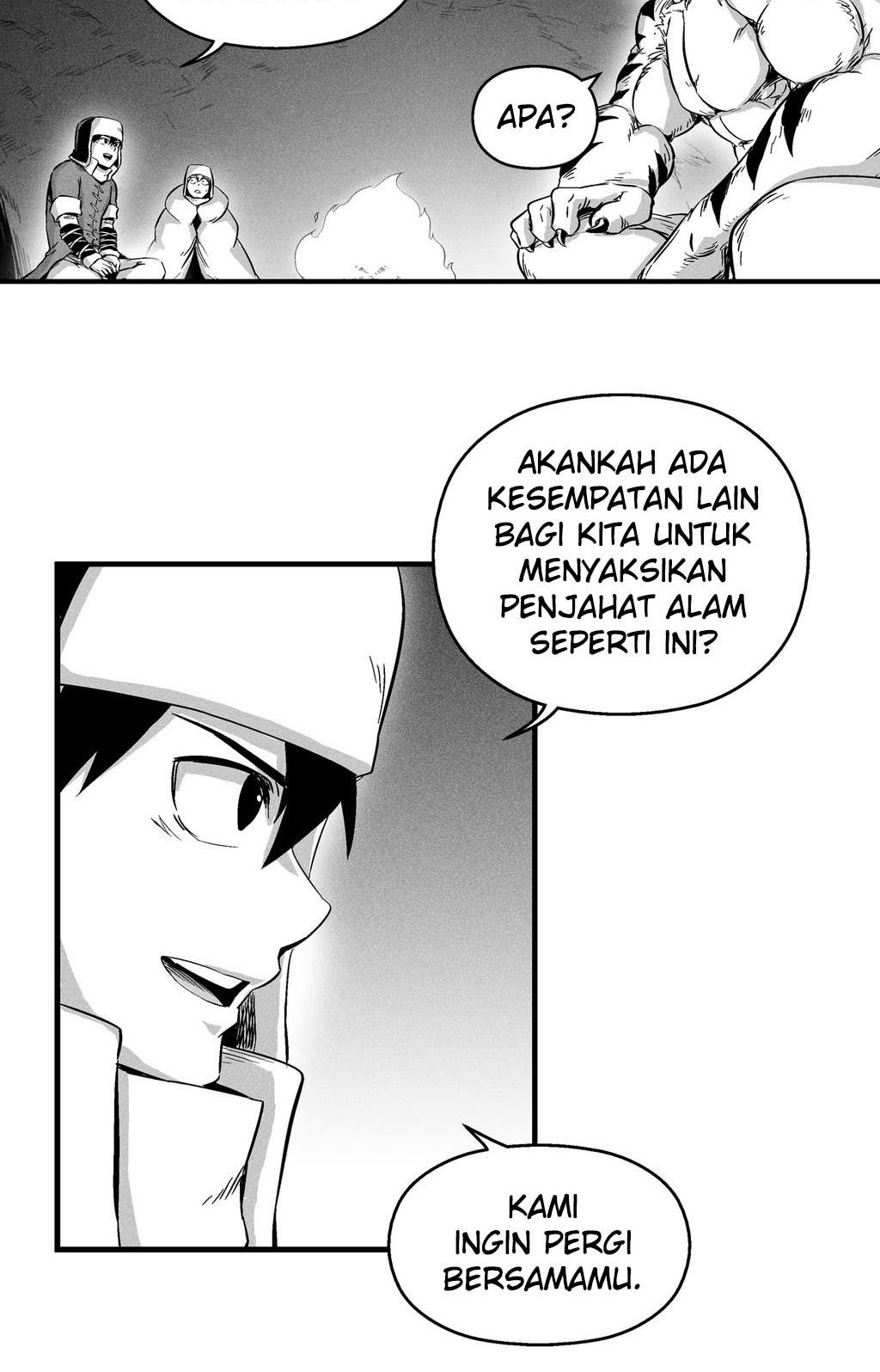 White Epic Chapter 14 Gambar 10