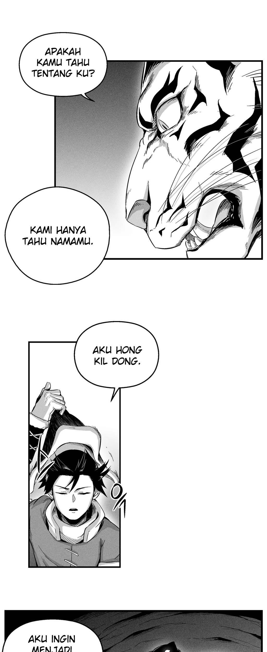 White Epic Chapter 14 Gambar 11
