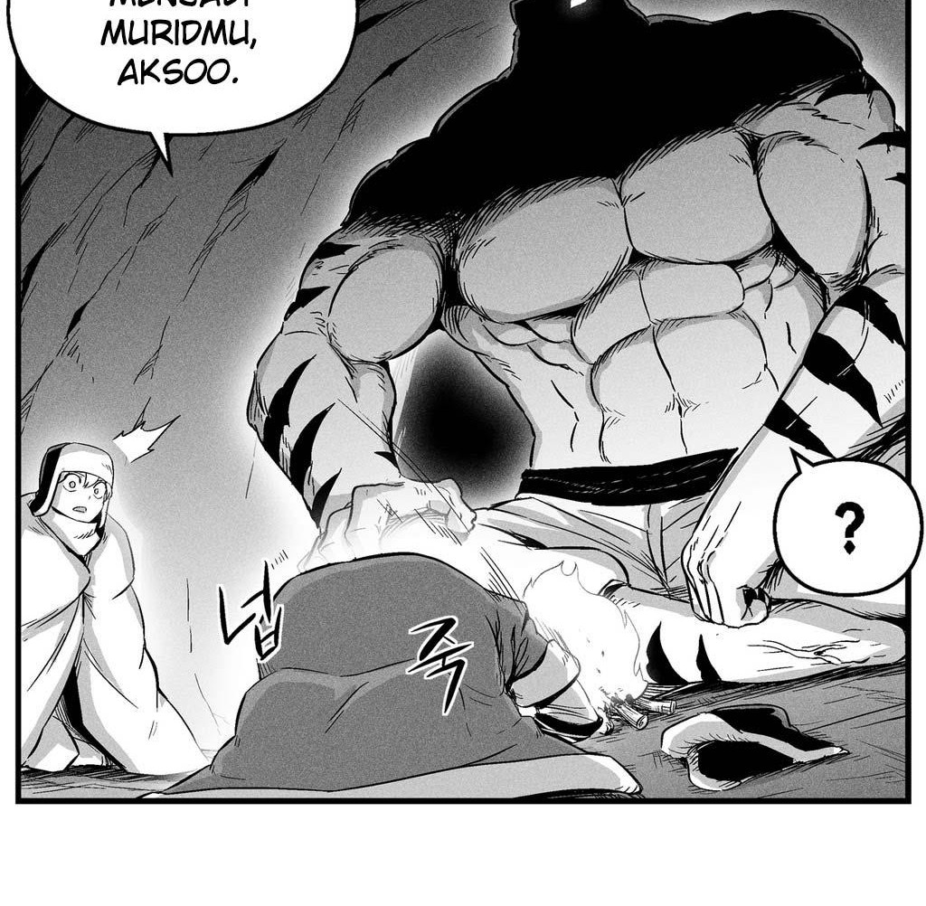 White Epic Chapter 14 Gambar 12