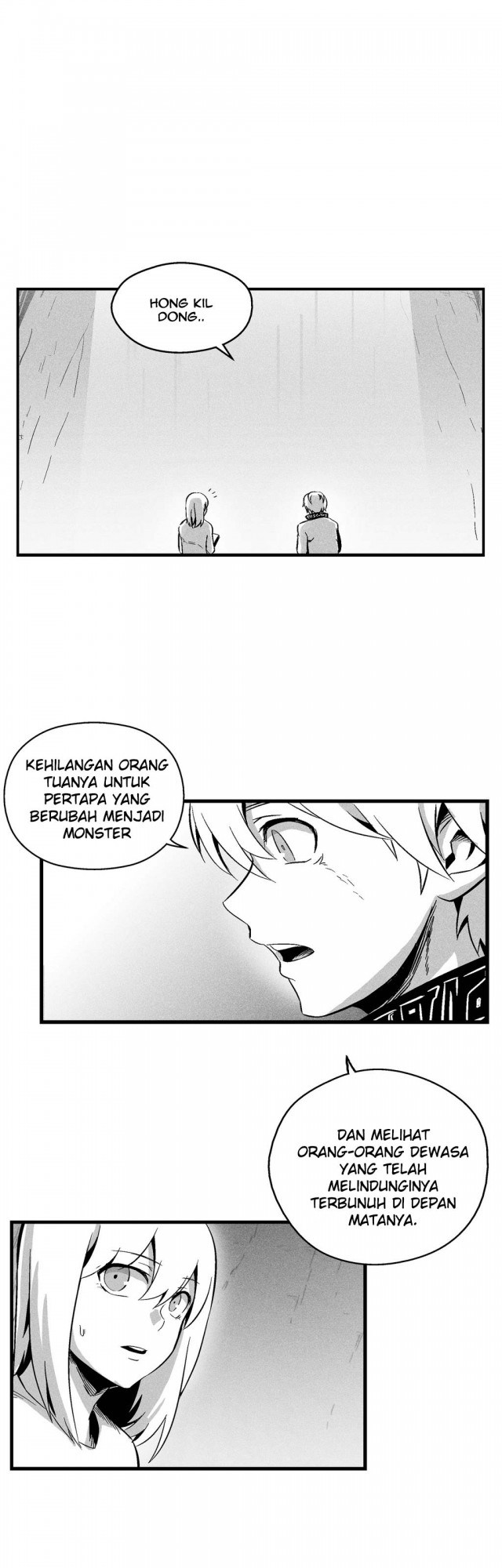 White Epic Chapter 13 Gambar 16