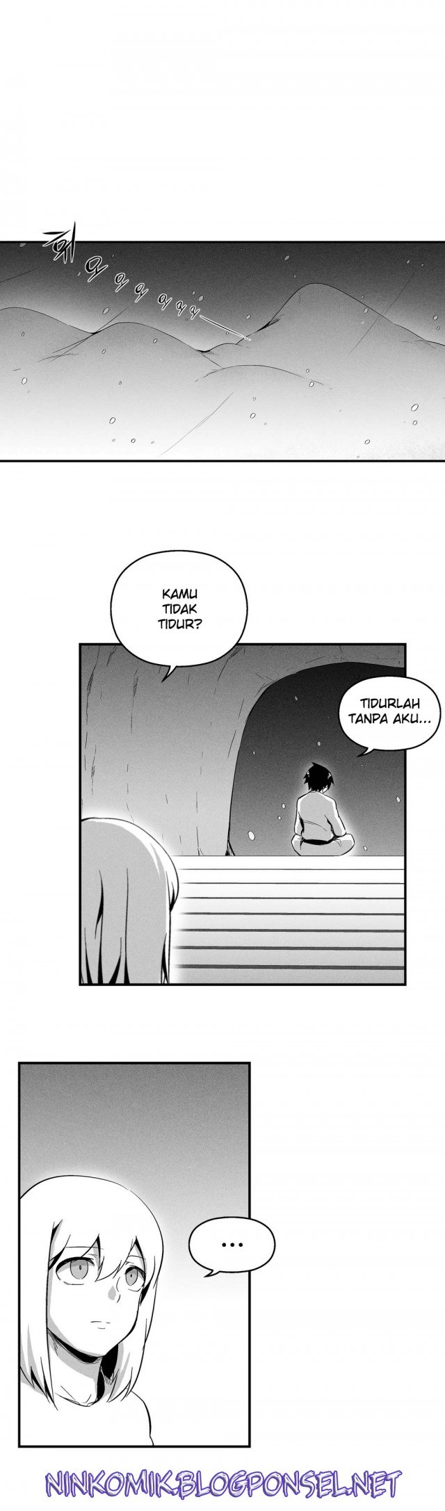 White Epic Chapter 13 Gambar 21
