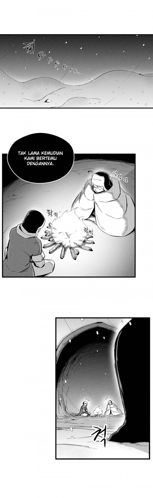 White Epic Chapter 13 Gambar 31