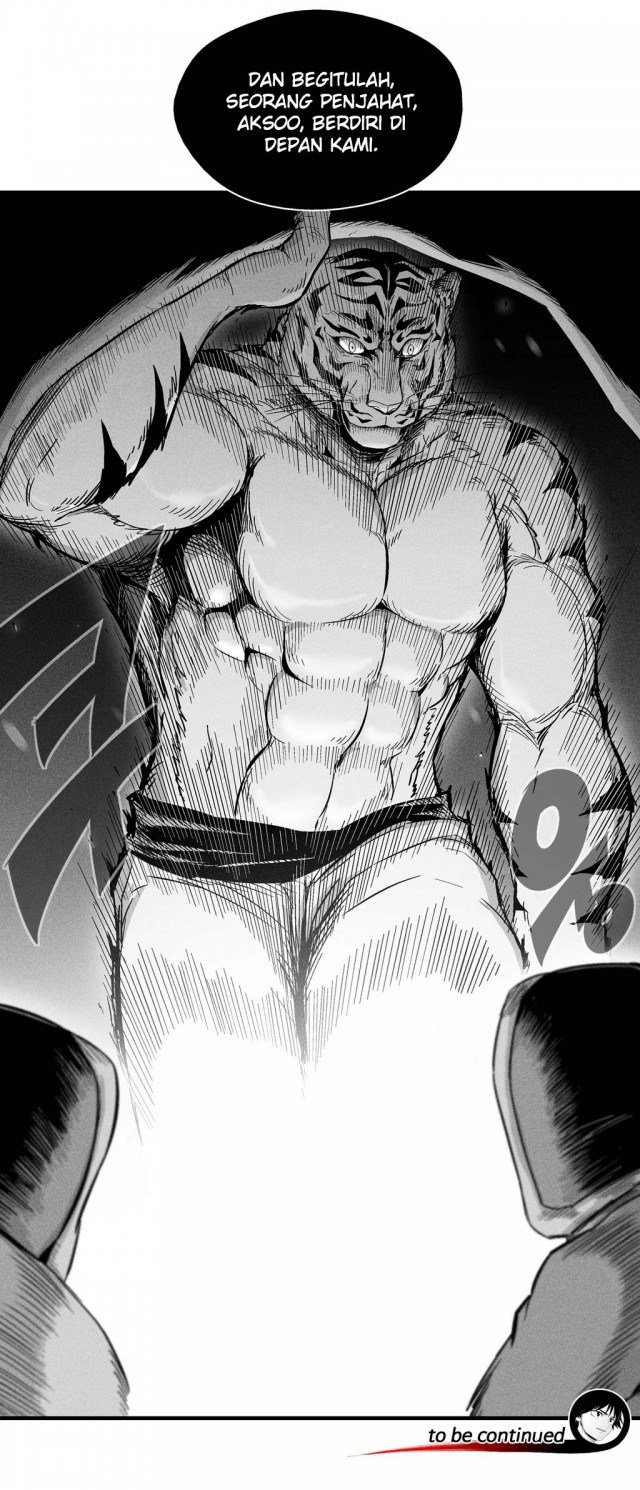 White Epic Chapter 13 Gambar 33