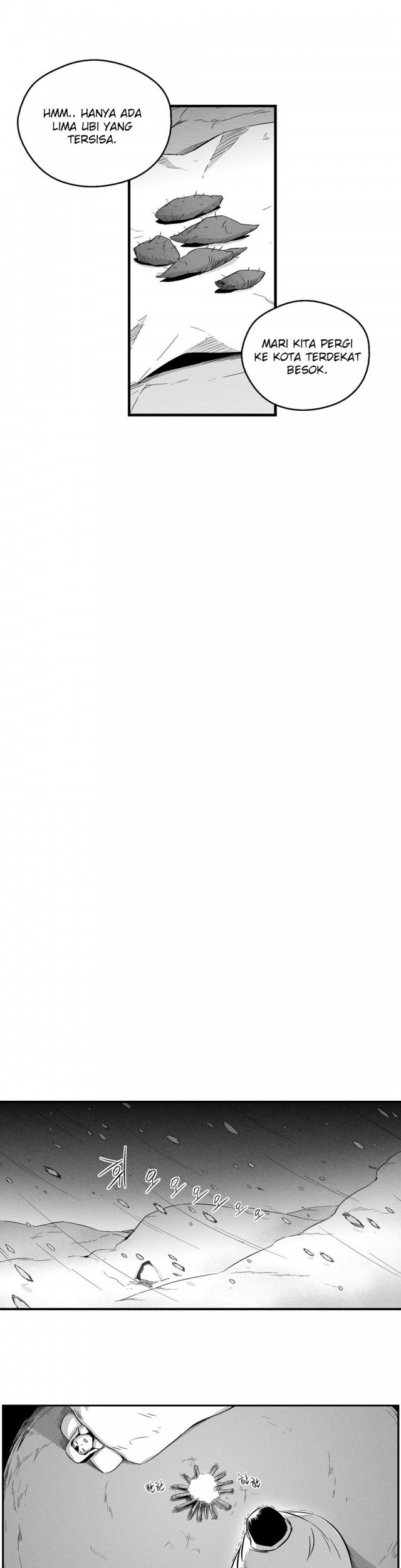 White Epic Chapter 12 Gambar 8