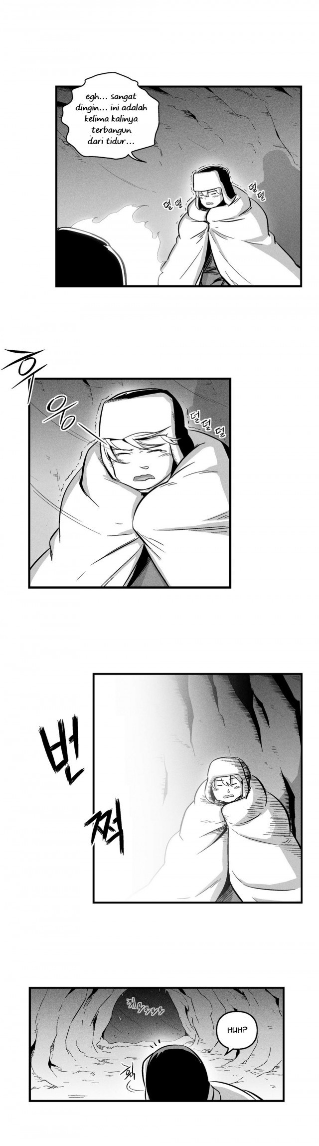 White Epic Chapter 12 Gambar 10