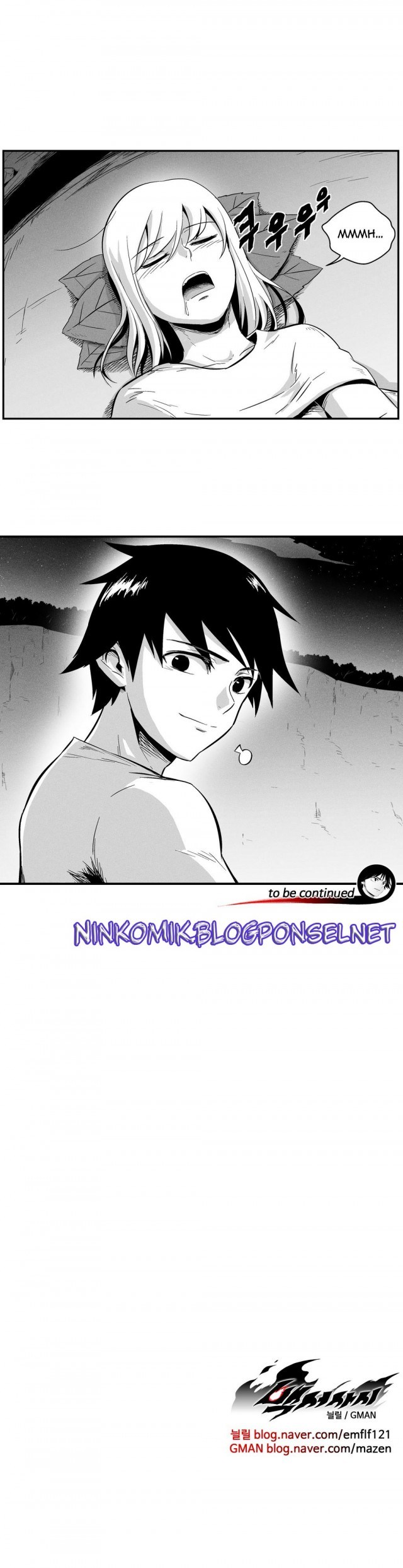 White Epic Chapter 11 Gambar 28