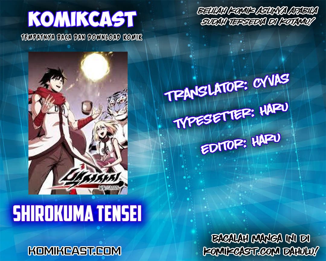 Baca Komik White Epic Chapter 10 Gambar 1