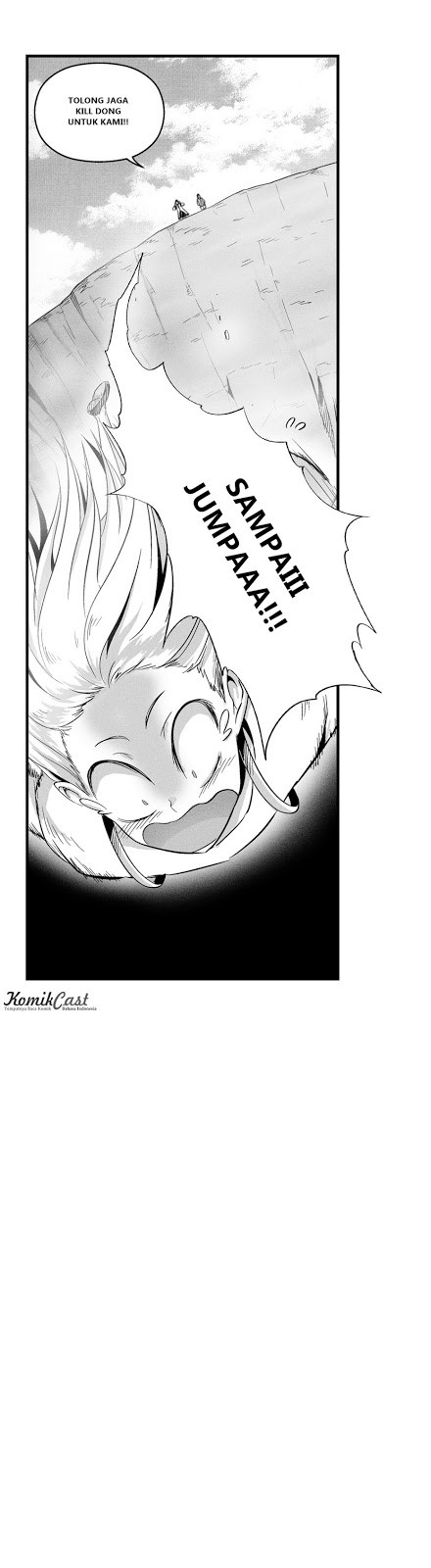 White Epic Chapter 10 Gambar 12