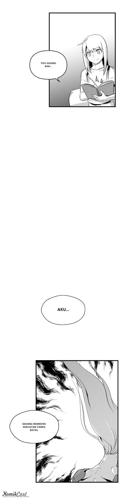 White Epic Chapter 10 Gambar 14