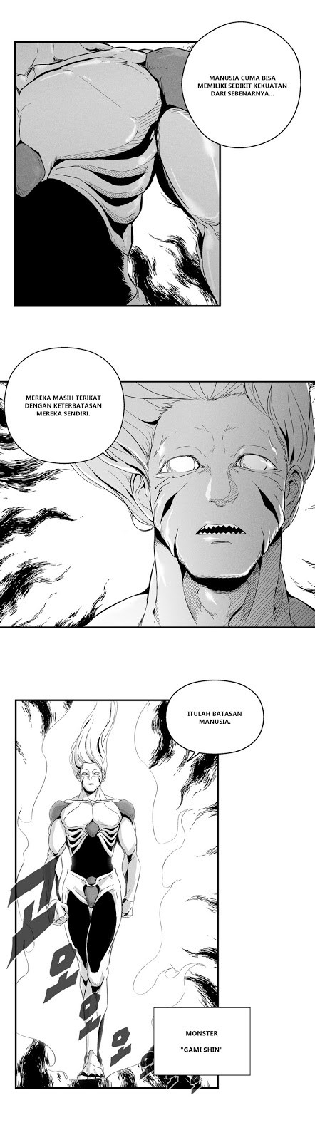 White Epic Chapter 10 Gambar 15