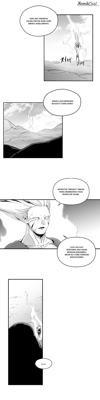 White Epic Chapter 10 Gambar 16