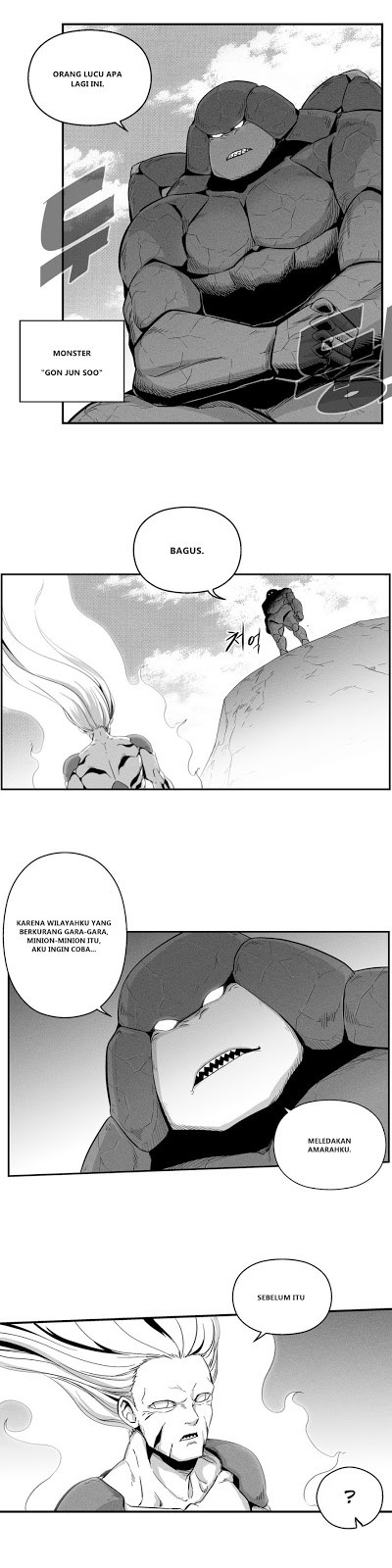 White Epic Chapter 10 Gambar 17