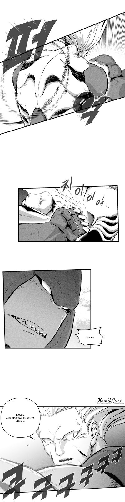 White Epic Chapter 10 Gambar 21