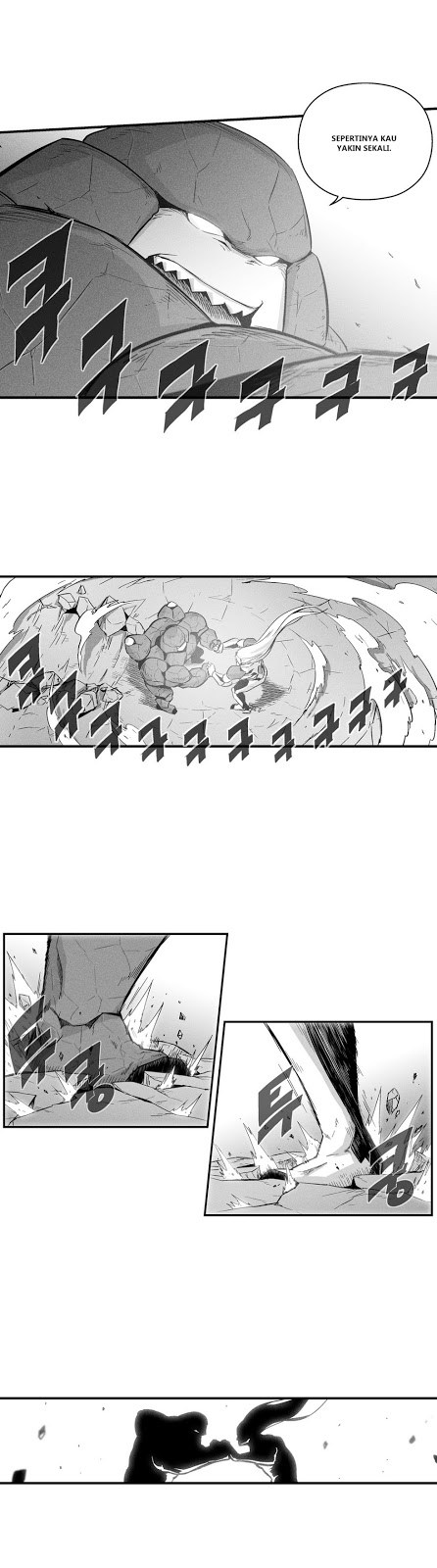 White Epic Chapter 10 Gambar 22