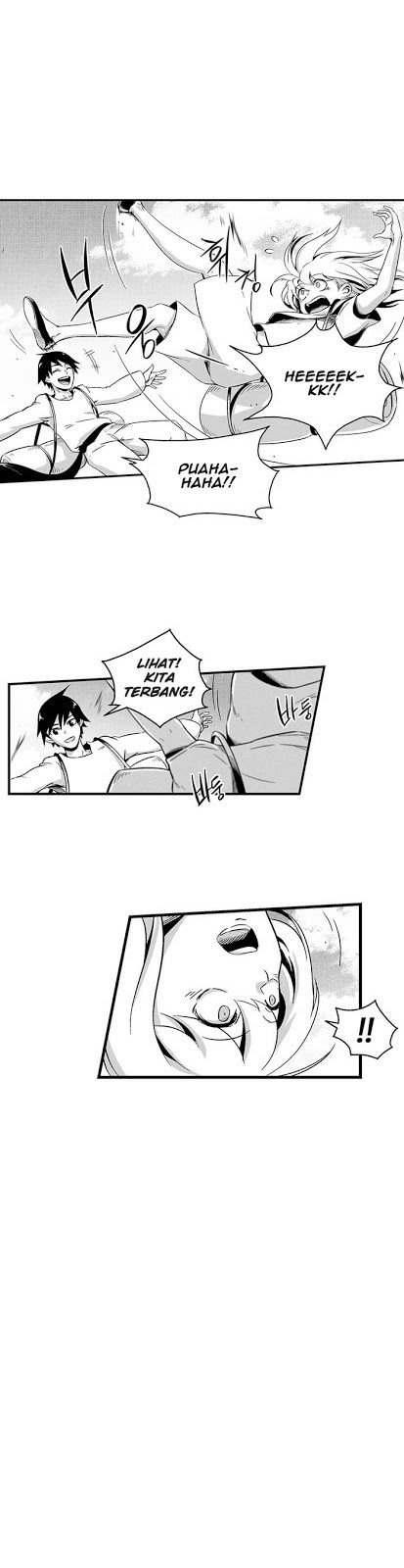 White Epic Chapter 09 Gambar 10