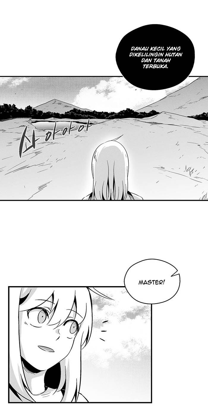 White Epic Chapter 09 Gambar 14