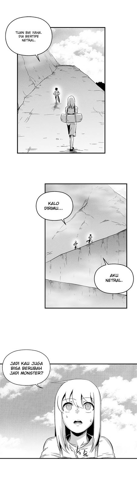 White Epic Chapter 09 Gambar 23
