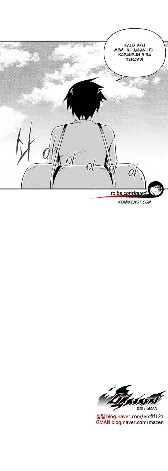 White Epic Chapter 09 Gambar 24