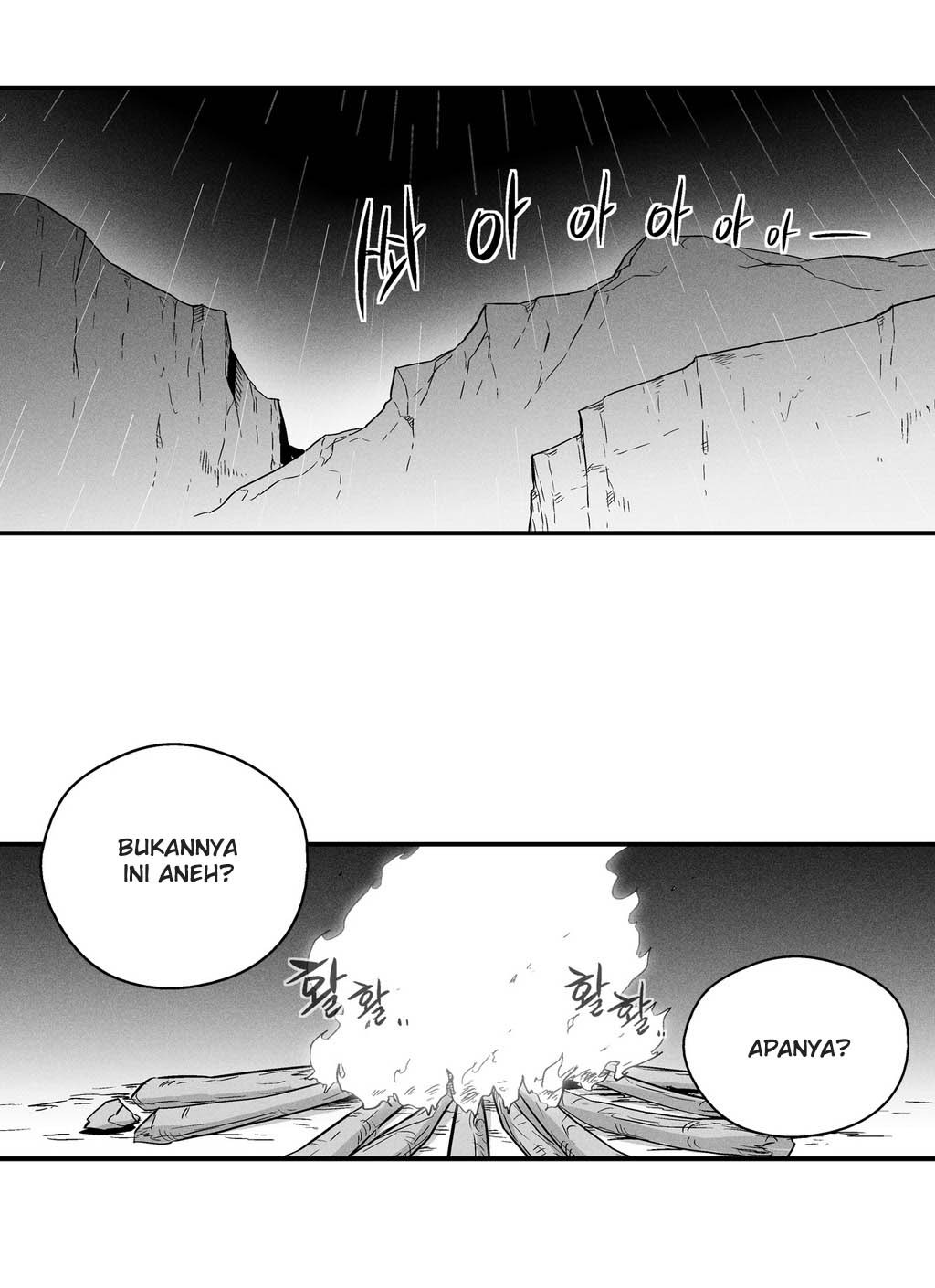 White Epic Chapter 09 Gambar 5