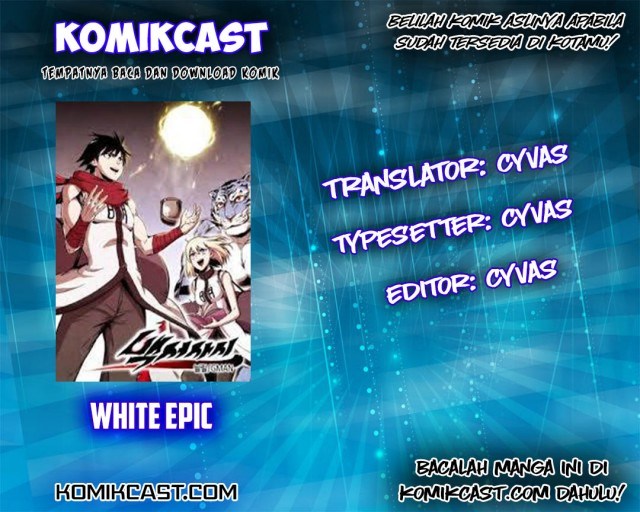 Baca Komik White Epic Chapter 08 Gambar 1