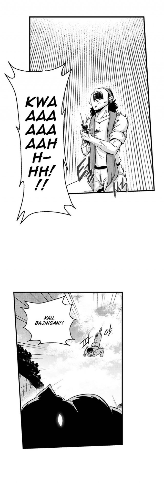 White Epic Chapter 08 Gambar 23