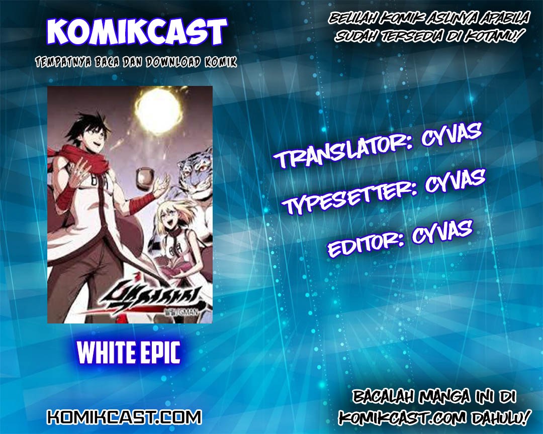 Baca Komik White Epic Chapter 07 Gambar 1