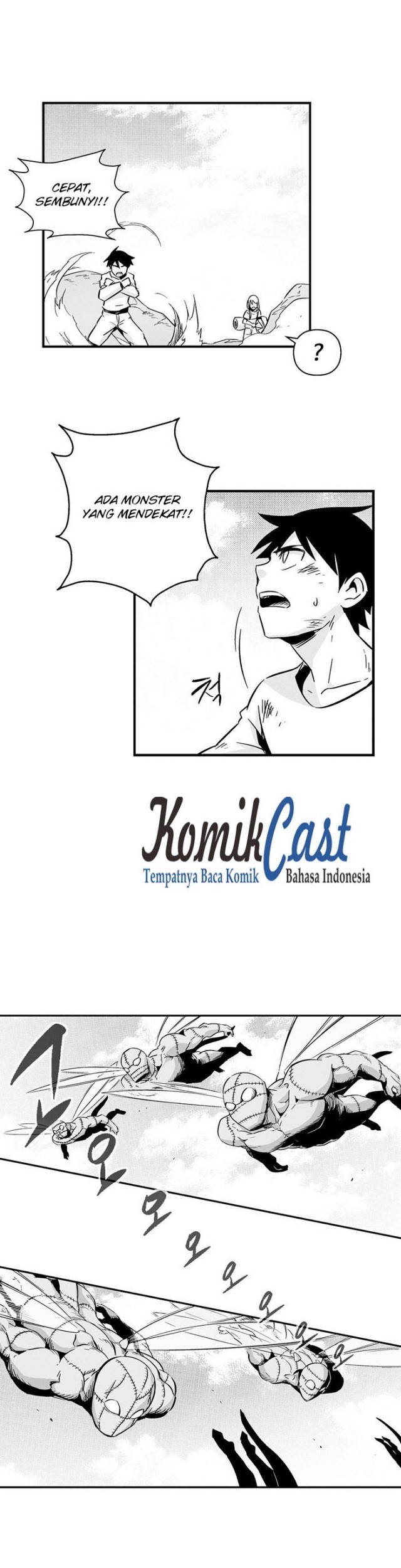 Baca White Epic Chapter 06 Gambar 2