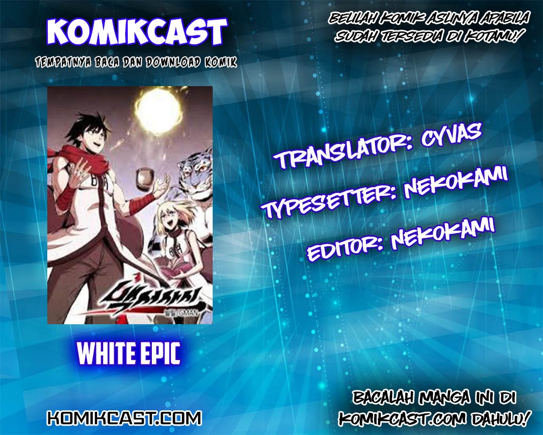 Baca Komik White Epic Chapter 05 Gambar 1