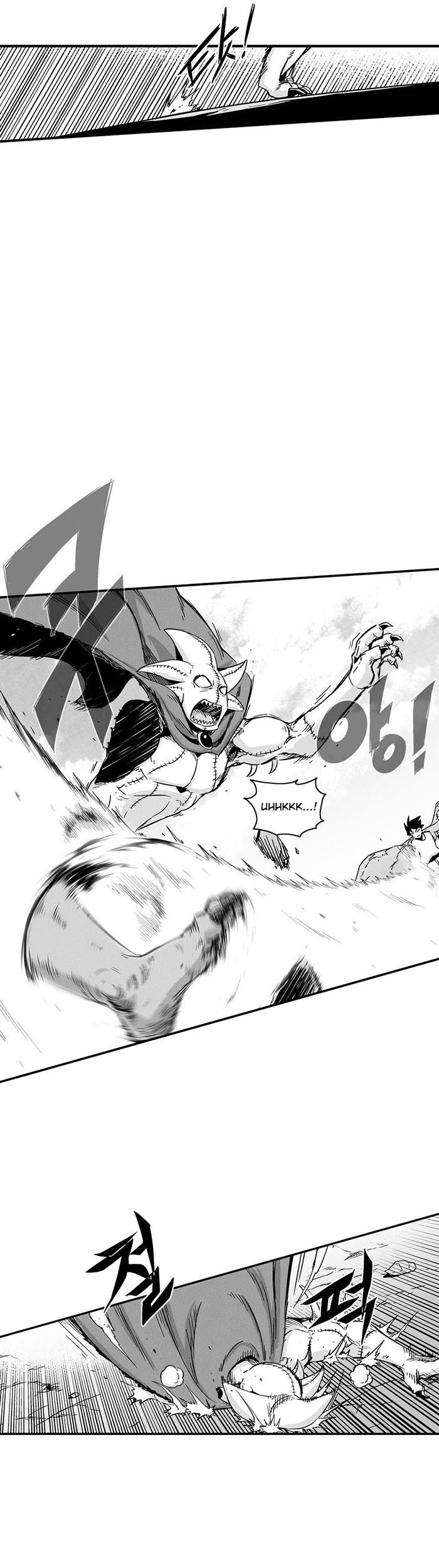 White Epic Chapter 05 Gambar 31