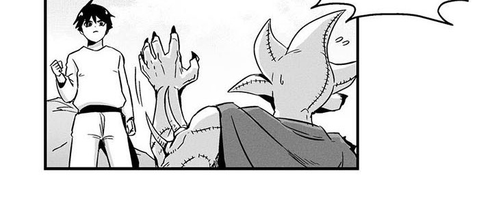 White Epic Chapter 05 Gambar 34