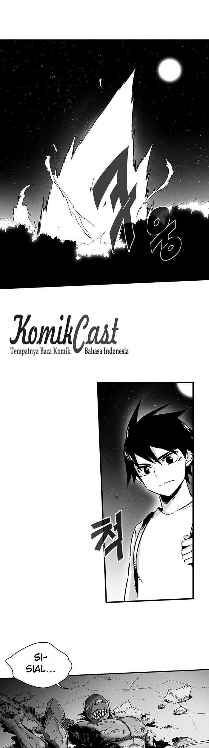 Baca  White Epic Chapter 05 Gambar 2