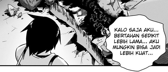 White Epic Chapter 05 Gambar 3