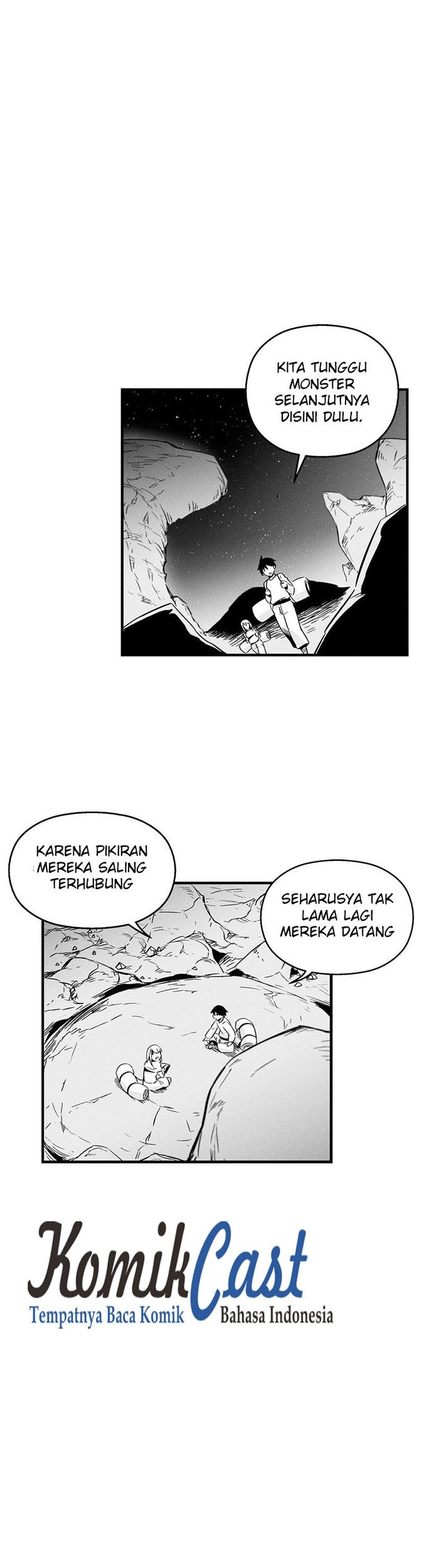 White Epic Chapter 05 Gambar 10