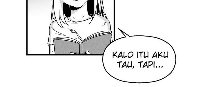 White Epic Chapter 05 Gambar 13