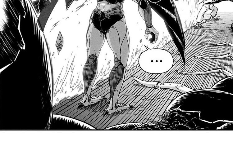 White Epic Chapter 04 Gambar 36