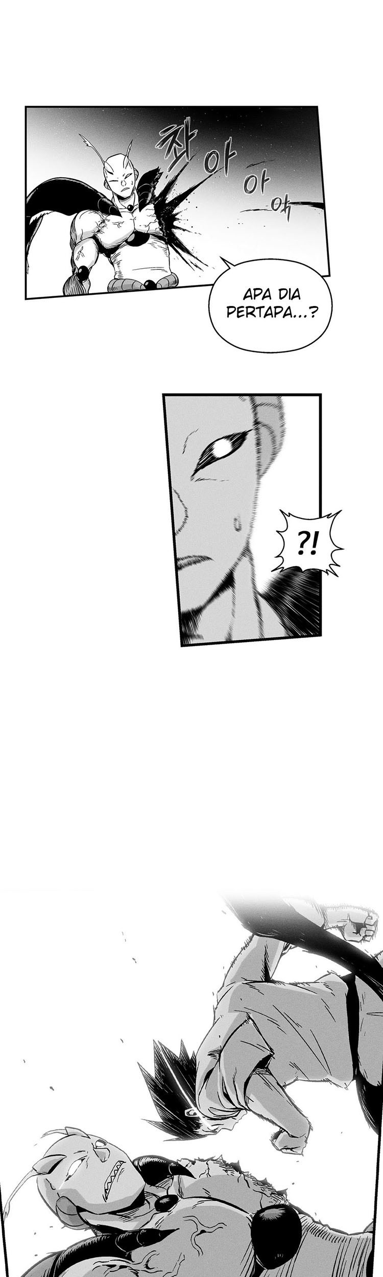 White Epic Chapter 04 Gambar 37