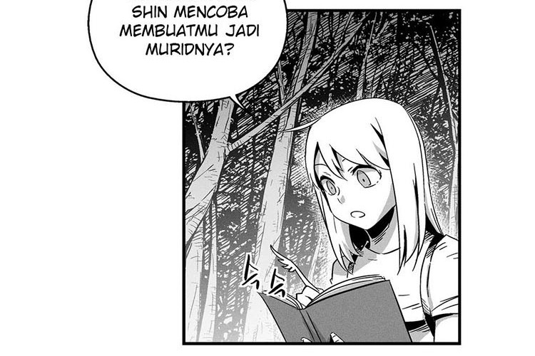 Baca  White Epic Chapter 04 Gambar 2