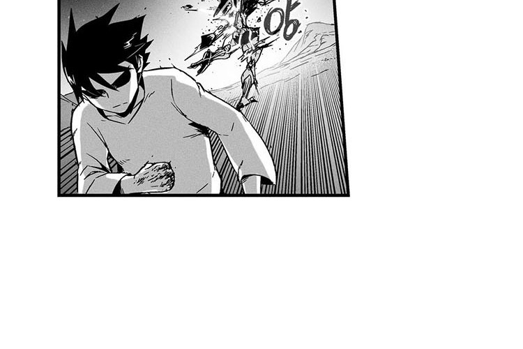 White Epic Chapter 04 Gambar 40