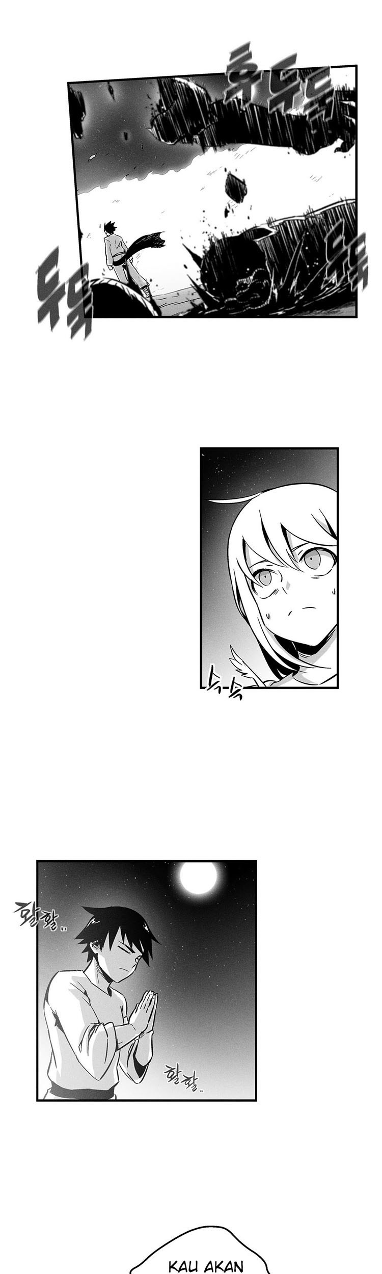 White Epic Chapter 04 Gambar 41