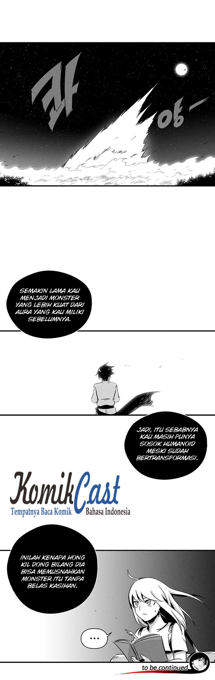 White Epic Chapter 04 Gambar 45