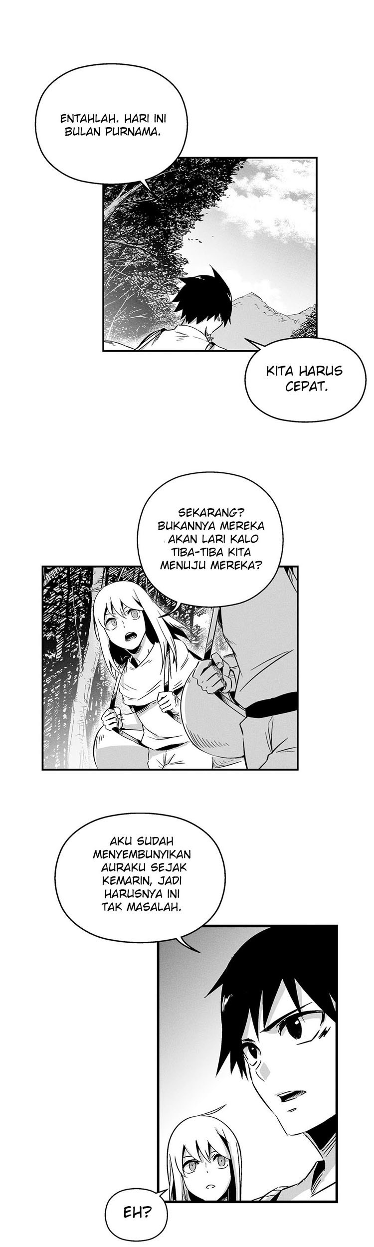 White Epic Chapter 04 Gambar 3