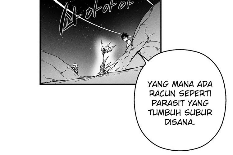 White Epic Chapter 04 Gambar 14