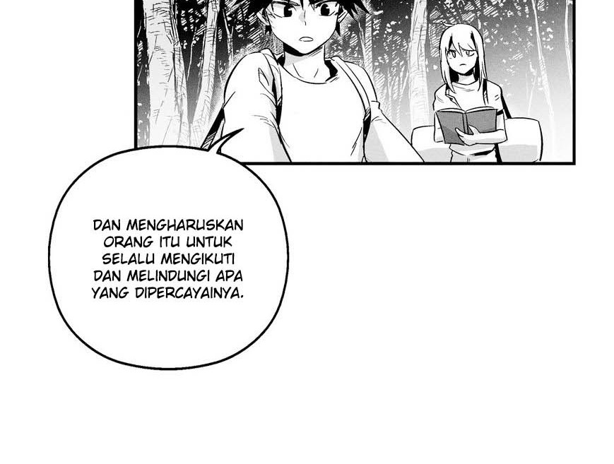 White Epic Chapter 03 Gambar 18