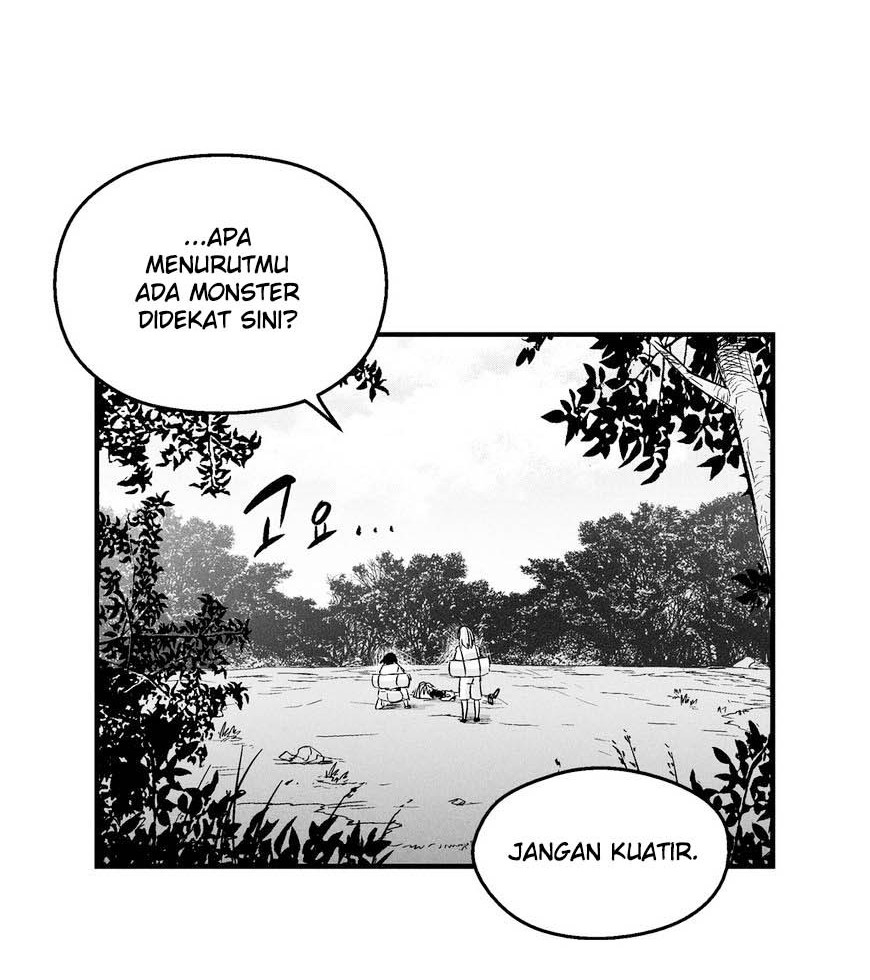 White Epic Chapter 03 Gambar 26