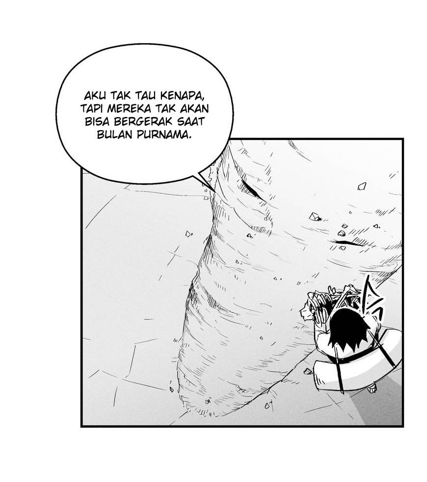 White Epic Chapter 03 Gambar 28